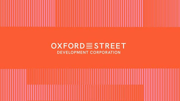 Oxford Street Development Corporation