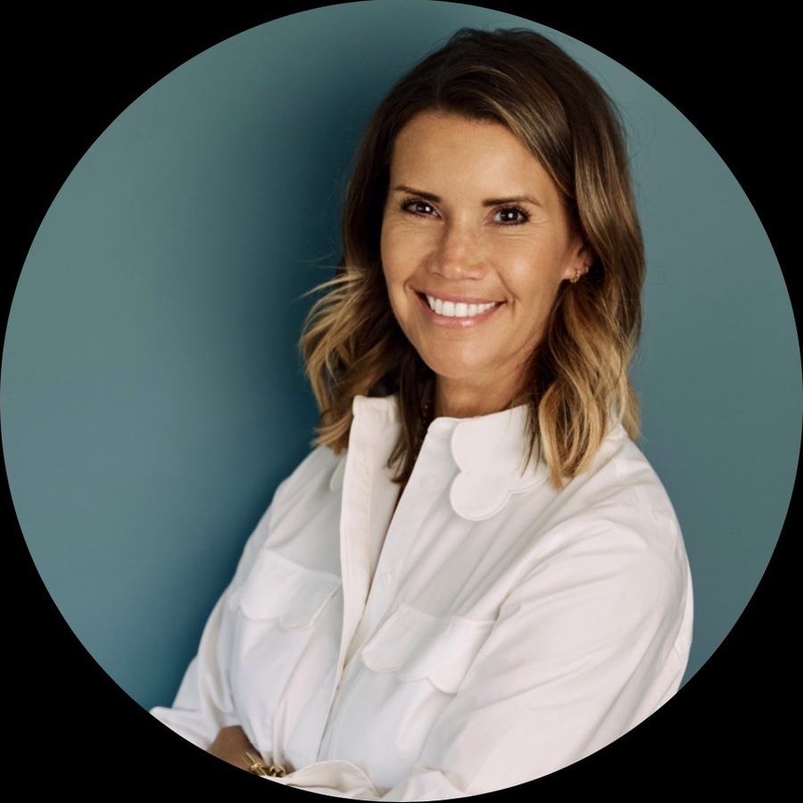 Dr Vanessa Moulton